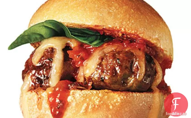 Cursoare Italiene De Chiftele