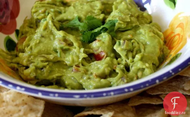 Guacamol