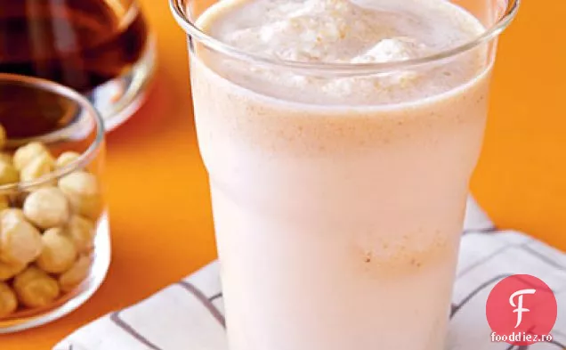 Shake De Arțar-Alune