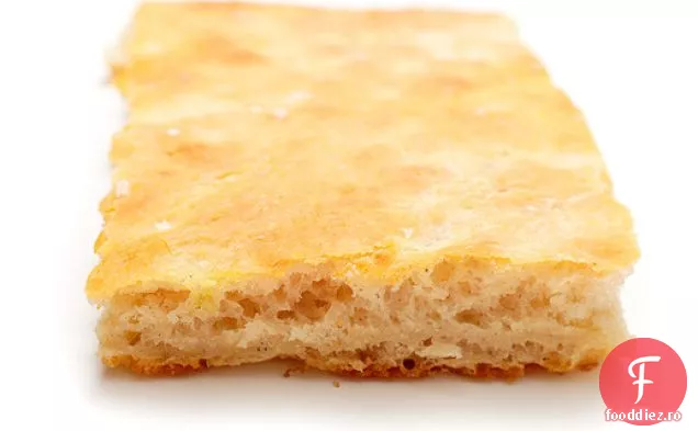 Nu Frământa Pizza Bianca