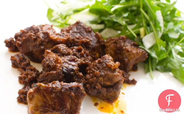 Carne De Vită
