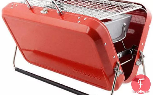 Chili de curcan cu cartof copt