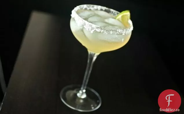 Margarita Proaspătă