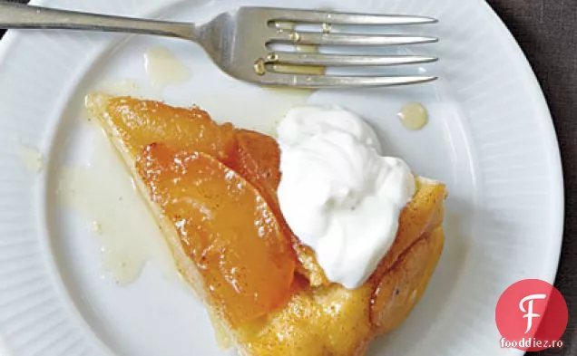 Tarte Tatin