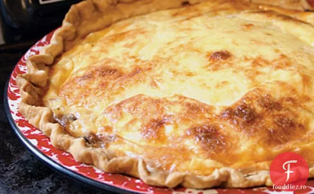 Quiche Clasic Lorraine