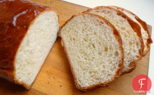 Tehnicile fundamentale ale brioșei durerii clasice de coacere a pâinii