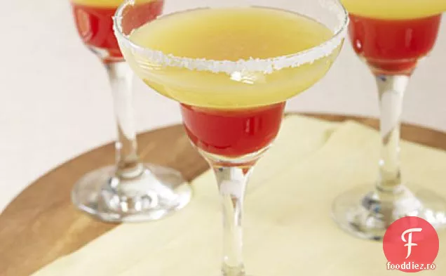 Margarita Sunrise