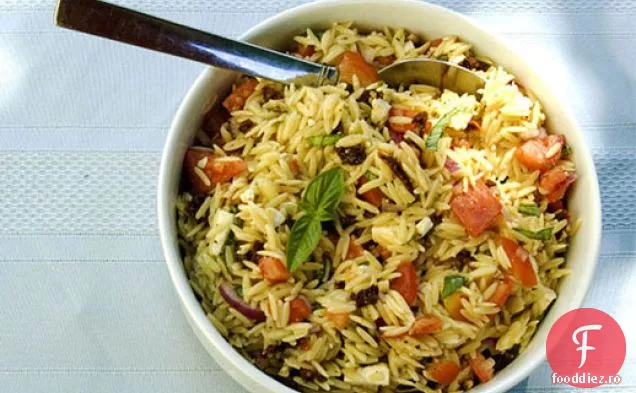 Salată De Paste Bocce