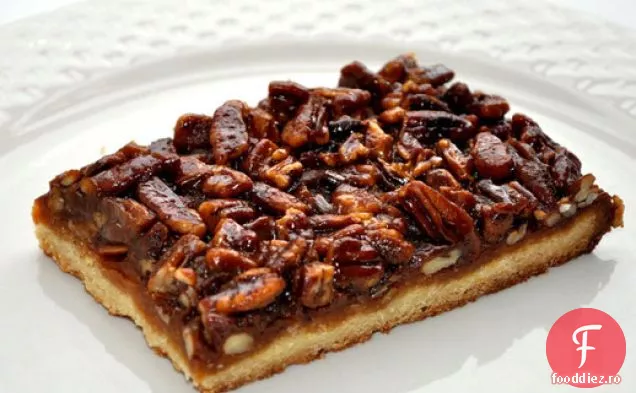 Pecan Pie Baruri