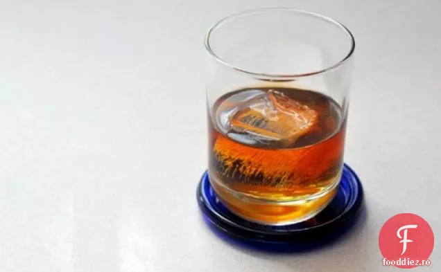 Toronto Cocktail
