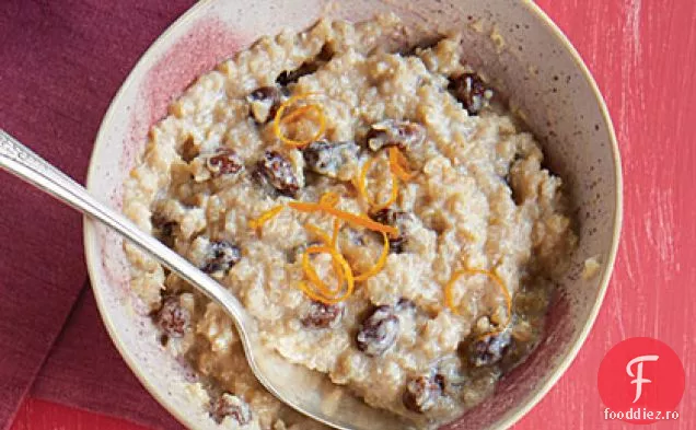 Budinca De Quinoa