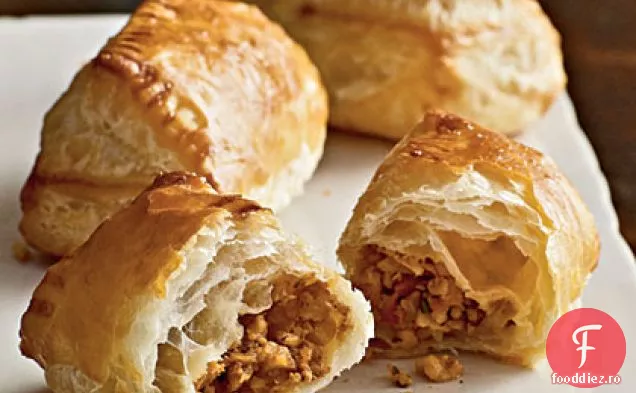 Haitian De Pui Pate Bufe