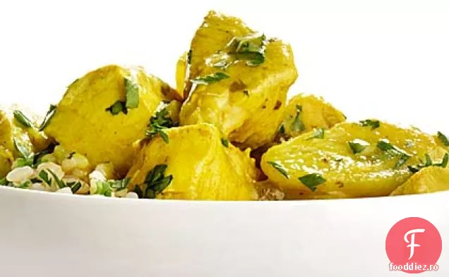 Pui Curry