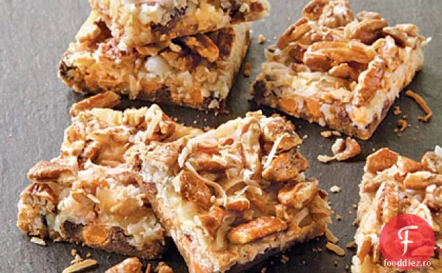Magic Cookie Baruri