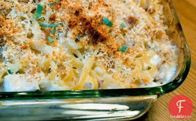 Tetrazzini De Pui
