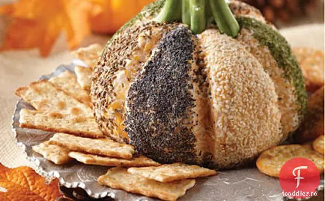 Dovleac De Brânză Eve Sfințit