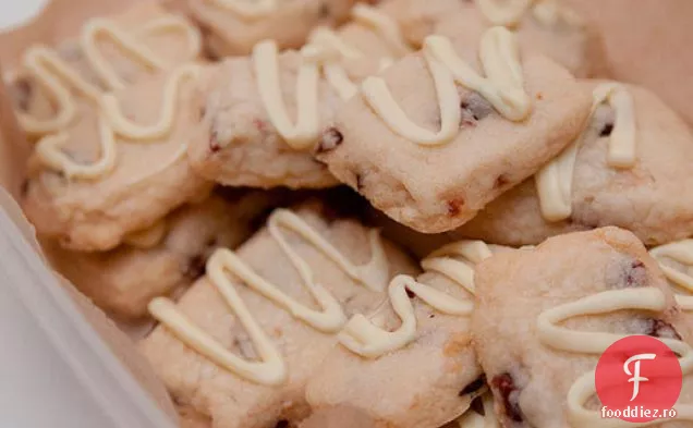 Afine Shortbread