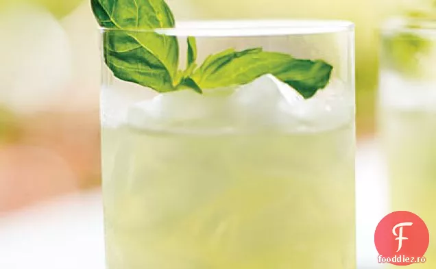Vasile Gimlet