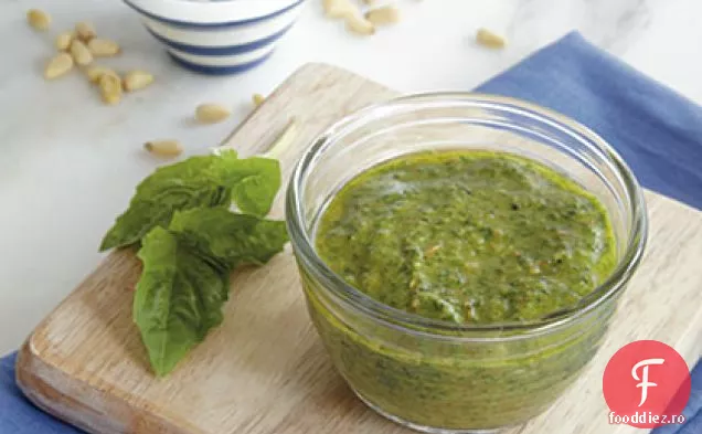 Pesto Preferat