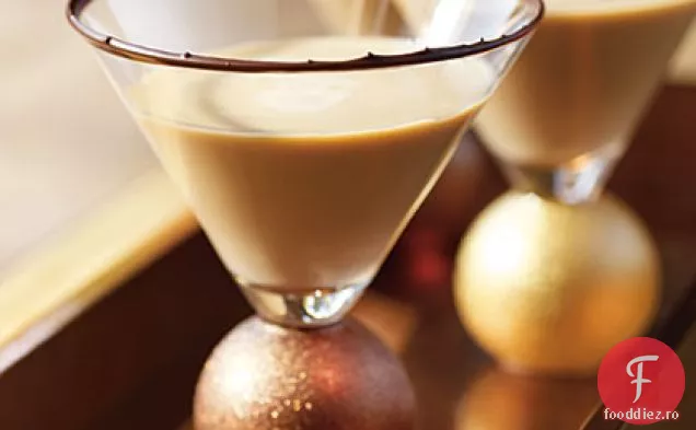 Cremă De Ciocolată Martini