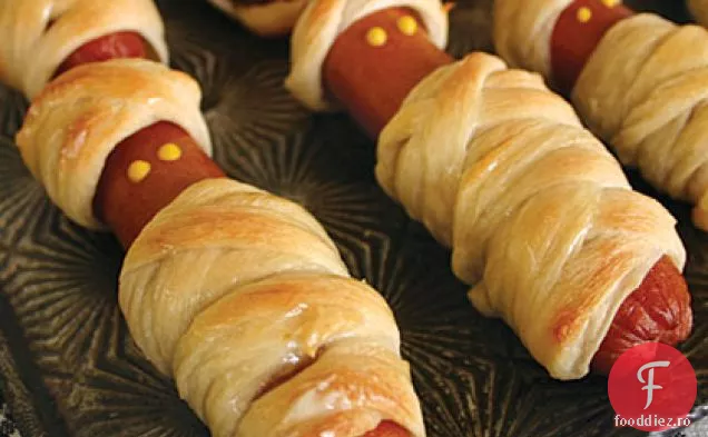 Mami Hot Dogs
