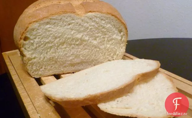 Coacerea Pâinii: Pâine Chip-Dip