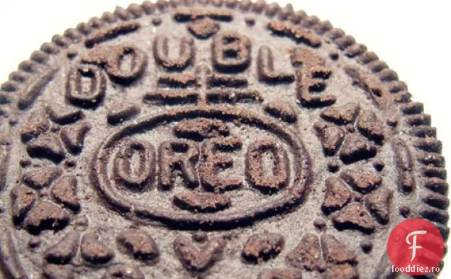Gătiți cartea: Oreos fără Gluten