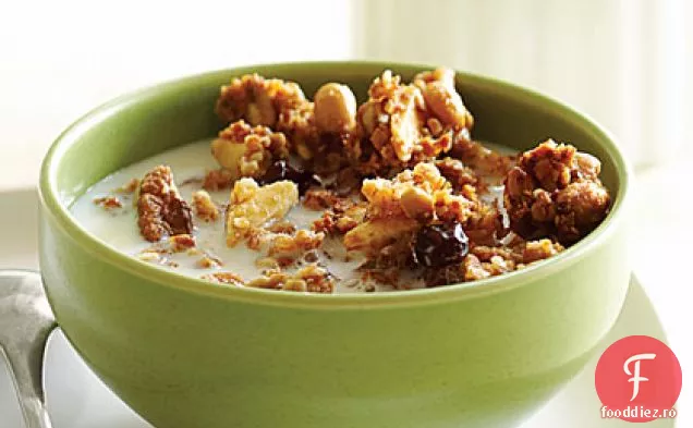 Del Grand Canyon Granola