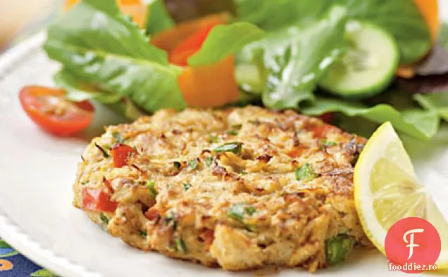 Prăjituri De Crab