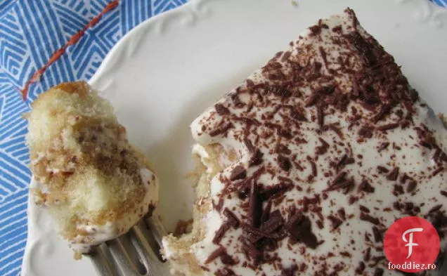 Săptămâna Guinness: Beeramisu