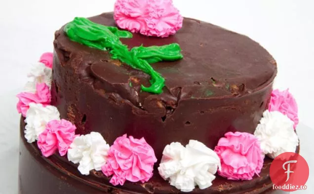 Tort de biscuiți Royal Chocolate McVitie