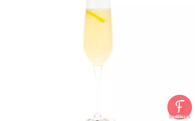 Lemon Bellini