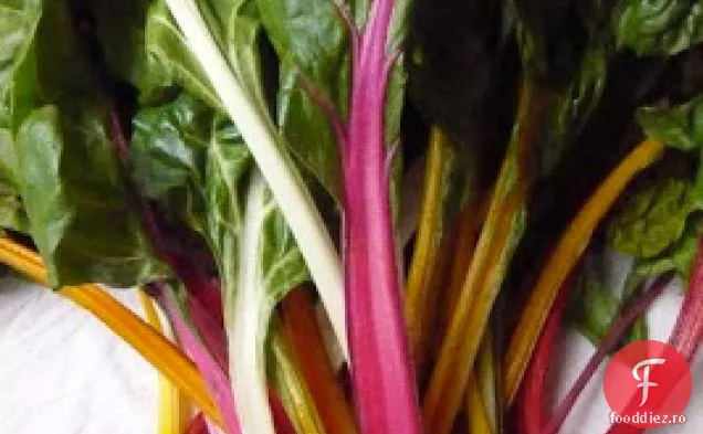 Chard Curcubeu