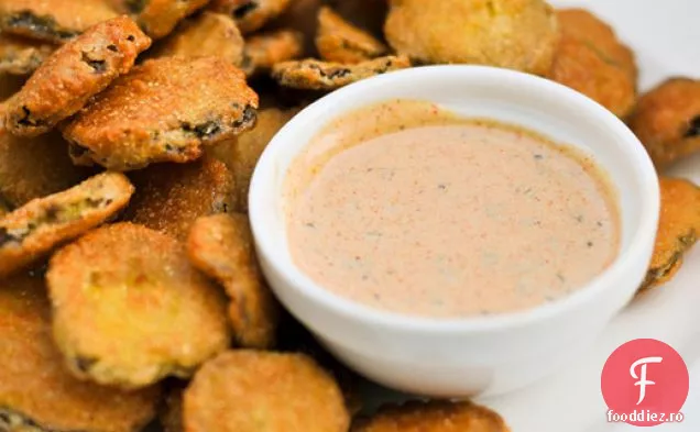 Etichetă: Louisiana Remoulade