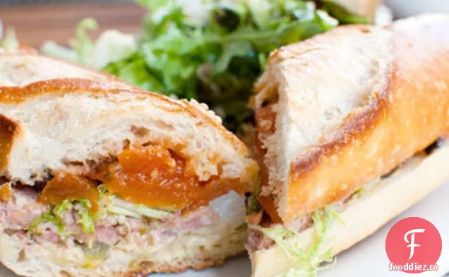 Chutney De Ceapă De Roșii