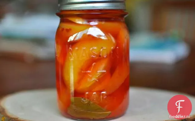 Nectarine Murate
