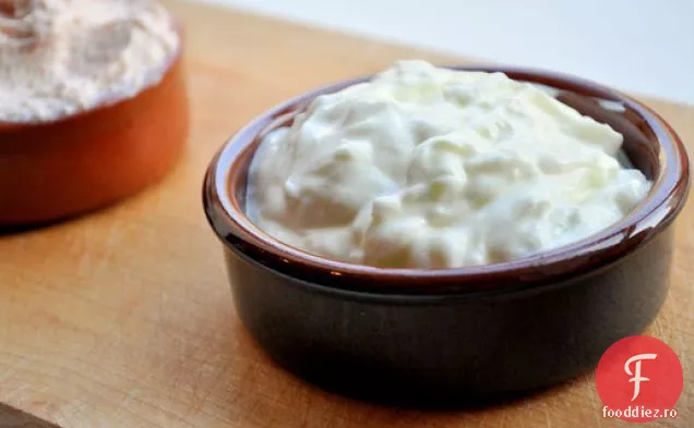 Tzatziki