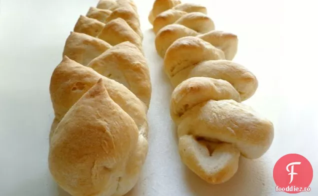 Coacerea Pâinii: Pâine Țepoasă