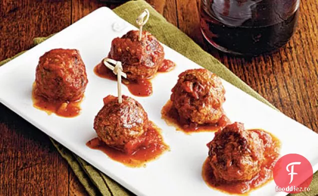 Chiftele De Miel