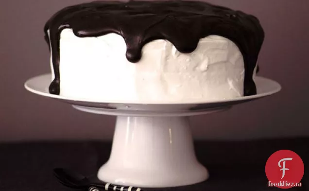 Urlă la tortul MoonPie