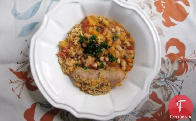 Cassoulet