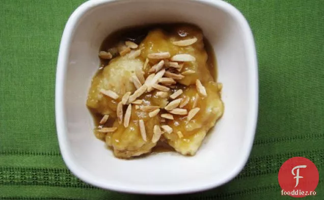 Brunch De Duminică: Găluște Cu Sirop De Arțar