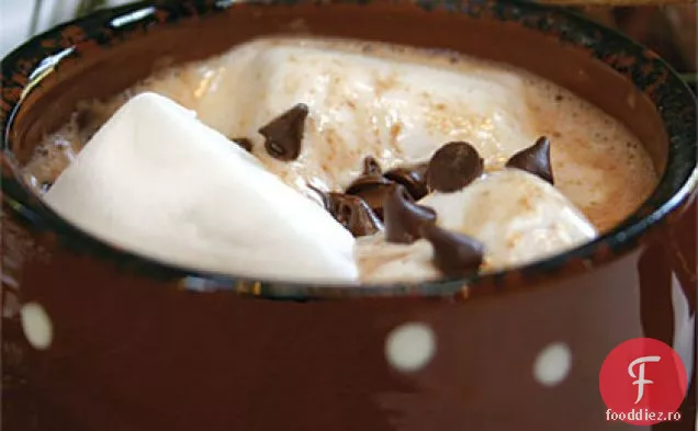 Cremă De Cacao 3 Moduri