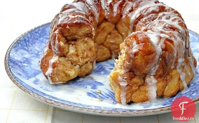 Pâine De Maimuță