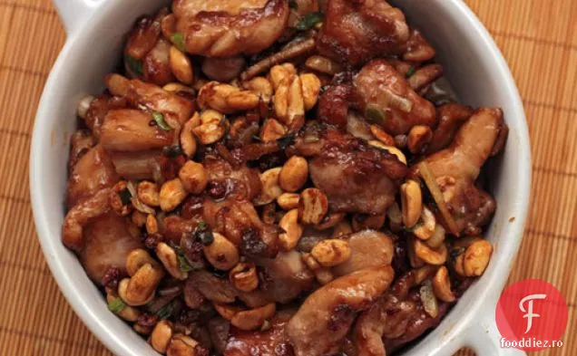 Pui Gong Bao