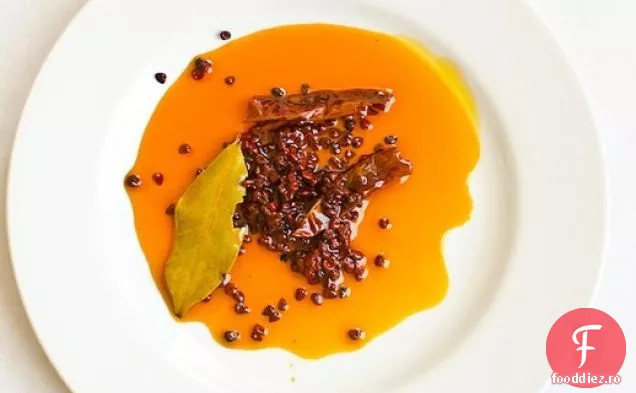 Ulei Achiote