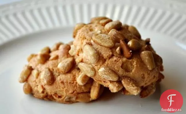 Cookie-Uri Pignoli