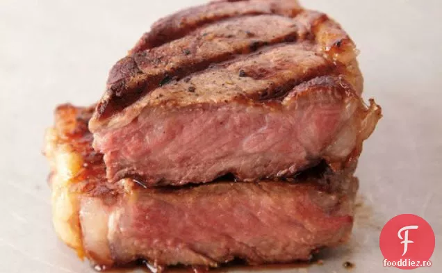 Friptura la grătar sau la grătar a lui Mark Bittman
