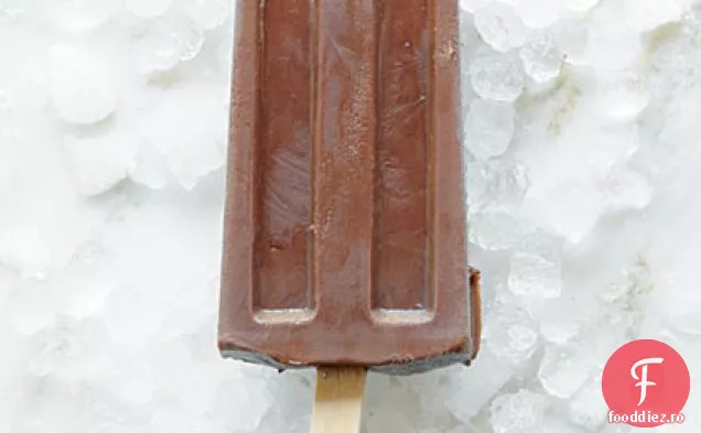 Budinca De Ciocolata Pops