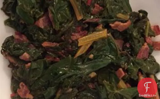 Brânză Elvețiană Prăjită La Tigaie